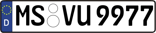 MS-VU9977