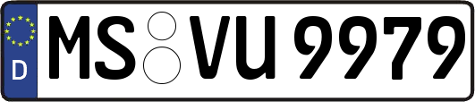 MS-VU9979