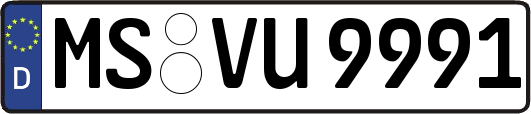 MS-VU9991