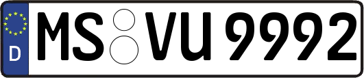 MS-VU9992