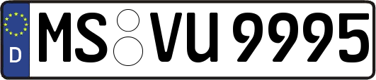 MS-VU9995