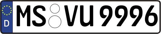 MS-VU9996