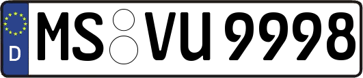 MS-VU9998