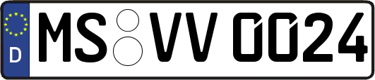 MS-VV0024