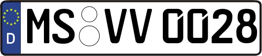 MS-VV0028