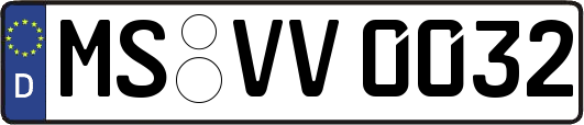 MS-VV0032