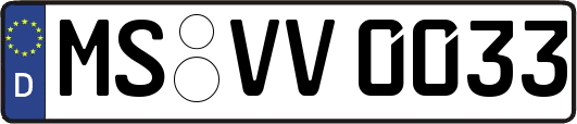 MS-VV0033
