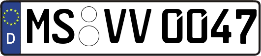 MS-VV0047
