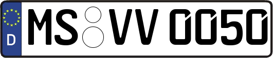 MS-VV0050