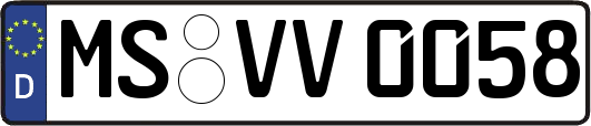 MS-VV0058