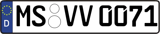 MS-VV0071