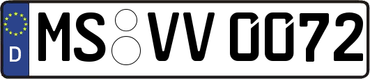 MS-VV0072