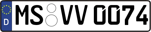 MS-VV0074