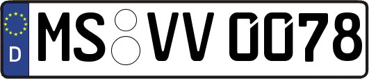 MS-VV0078