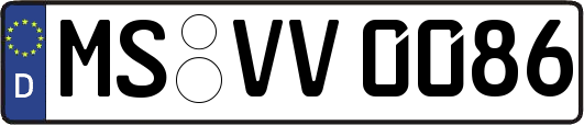 MS-VV0086