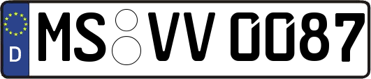 MS-VV0087