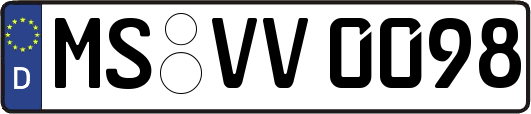 MS-VV0098
