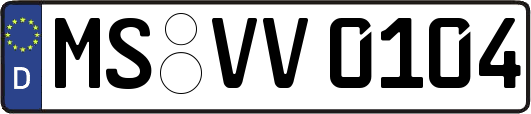MS-VV0104