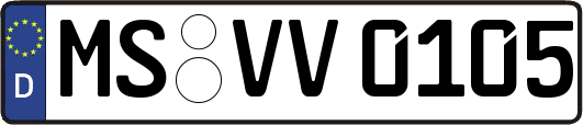 MS-VV0105