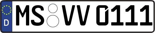 MS-VV0111