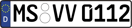 MS-VV0112