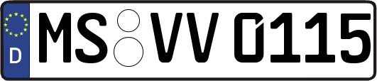 MS-VV0115