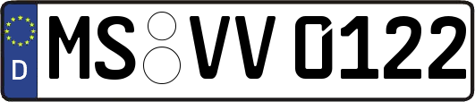 MS-VV0122
