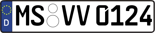 MS-VV0124