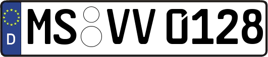 MS-VV0128