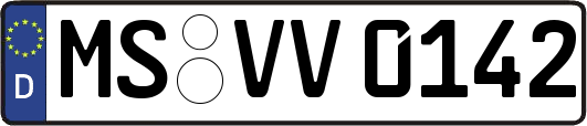 MS-VV0142
