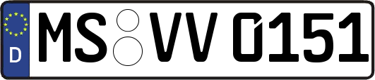 MS-VV0151