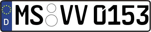 MS-VV0153