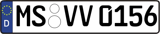 MS-VV0156