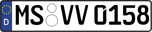 MS-VV0158