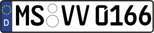 MS-VV0166