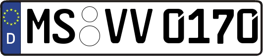 MS-VV0170