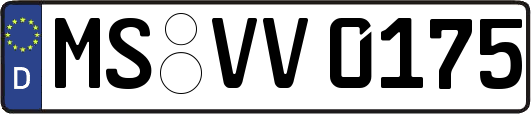 MS-VV0175