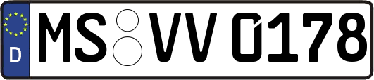 MS-VV0178