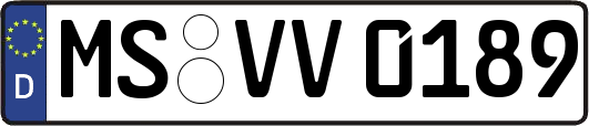 MS-VV0189