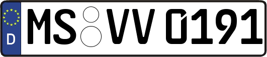 MS-VV0191