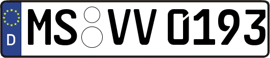 MS-VV0193