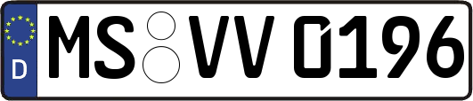 MS-VV0196