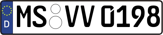 MS-VV0198
