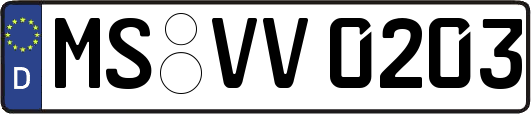 MS-VV0203