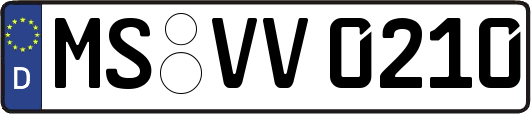 MS-VV0210
