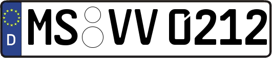 MS-VV0212