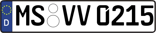 MS-VV0215