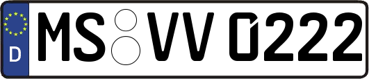 MS-VV0222