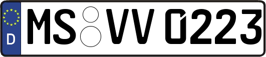 MS-VV0223
