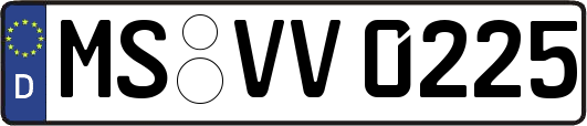MS-VV0225
